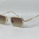 JOHN DALIA CILLIAN SUNGLASSES