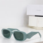 PRADA 17WF SUNGLASSES - Image 7