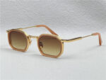 JOHN DALIA JEAN SUNGLASSES - Image 9