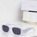 PRADA 17WF SUNGLASSES - Image 3