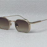 JOHN DALIA SAMUEL SUNGLASSES