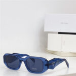 PRADA 17WF SUNGLASSES - Image 2