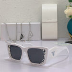 PRADA 08YS SUNGLASSES - Image 7
