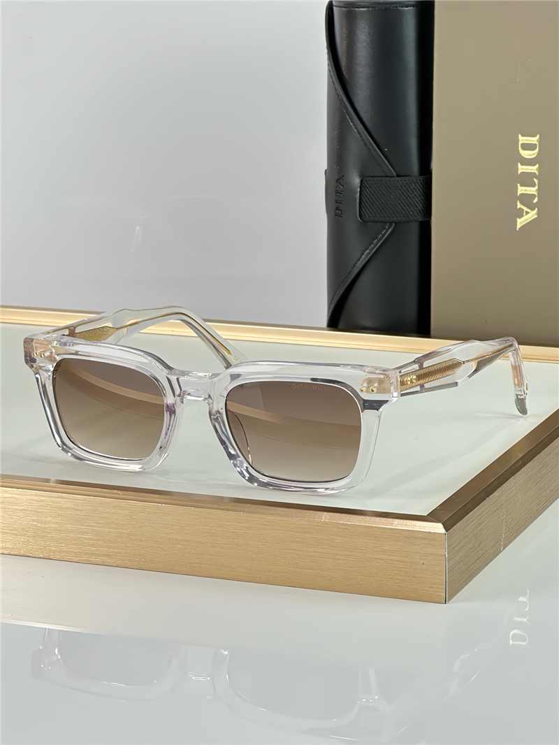502989f7 DITA MONOFLIX SUNGLASSES - Image 1