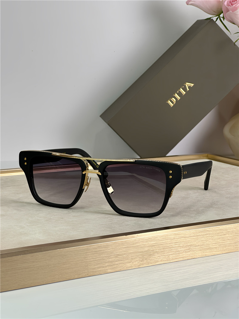 5512a394 DITA MACH-THREE SUNGLASSES - Image 1