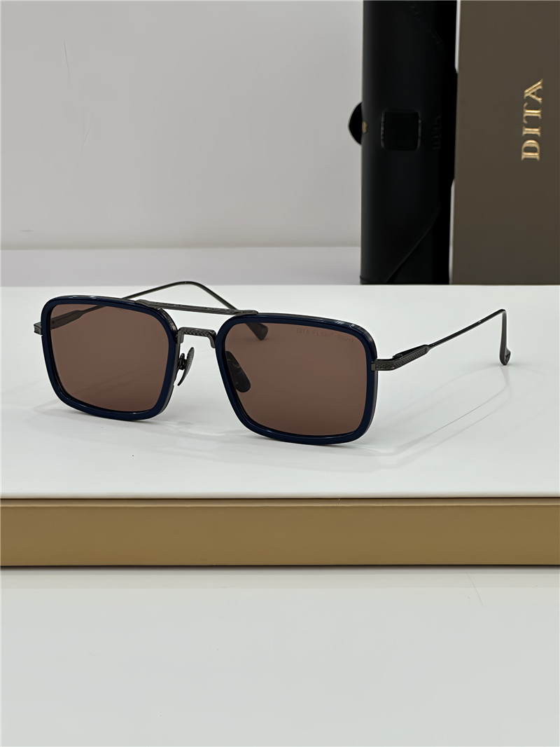 5b2446f9 DITA FLIGHT 008 SUNGLASSES - Image 1