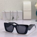 PRADA 08YS SUNGLASSES - Image 5