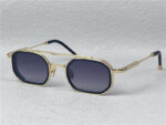 JOHN DALIA ANTHONY SUNGLASSES - Image 3