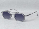 JOHN DALIA ANTHONY SUNGLASSES - Image 4
