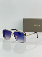 DITA MACH-SIX LIMITED EDITION SUNGLASSES - Image 8