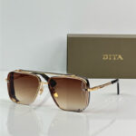 DITA MACH-SIX LIMITED EDITION SUNGLASSES