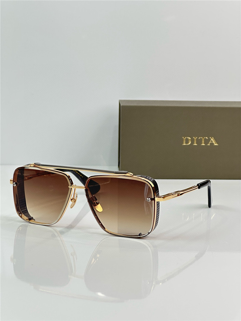 86efd1cd DITA MACH-SIX LIMITED EDITION SUNGLASSES - Image 1