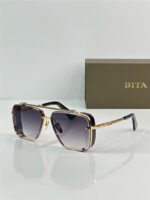 DITA MACH-SIX LIMITED EDITION SUNGLASSES - Image 2