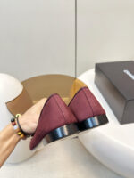 CHANEL BALLET FLATS - Image 2