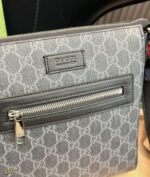 GUCCI MESSENGER CROSSBODY BAG - Image 3