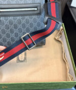 GUCCI MESSENGER CROSSBODY BAG - Image 2