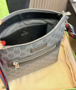 GUCCI MESSENGER CROSSBODY BAG - Image 4