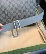 GUCCI MESSENGER BAG - Image 4