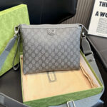 GUCCI MESSENGER BAG