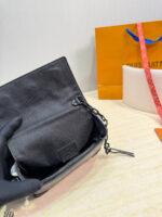 LOUIS VUITTON STEAMER TRUNK - Image 2
