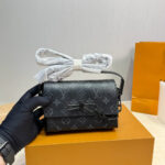 LOUIS VUITTON STEAMER TRUNK