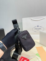 PRADA SHOULDER BAG - Image 2