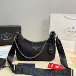 PRADA SHOULDER BAG