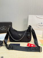 PRADA SHOULDER BAG