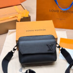 LOUIS VUITTON FASTLINE MESSENGER BAG