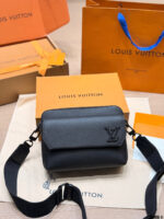 LOUIS VUITTON FASTLINE MESSENGER BAG