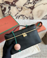 LORO PIANA L19 LUNCH BAG
