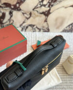 LORO PIANA L19 LUNCH BAG - Image 2