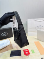 PRADA RETRO SHOULDER BAG - Image 4