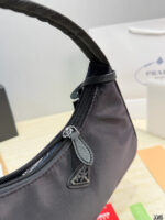 PRADA RETRO SHOULDER BAG - Image 3