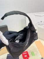 PRADA RETRO SHOULDER BAG - Image 2