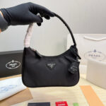 PRADA RETRO SHOULDER BAG