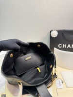 CHANEL 25A HOBO BAG - Image 2