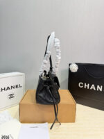 CHANEL 26S BOWLING BAG - Image 3