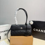 CHANEL 26S BOWLING BAG