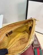 GUCCI BENTO BAG - Image 3