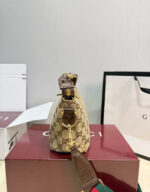 GUCCI BENTO BAG - Image 4