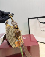 GUCCI BENTO BAG - Image 2