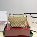 GUCCI BENTO BAG
