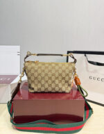 GUCCI BENTO BAG