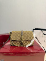 GUCCI JACKIE 1961 - Image 3