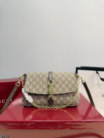 GUCCI JACKIE 1961