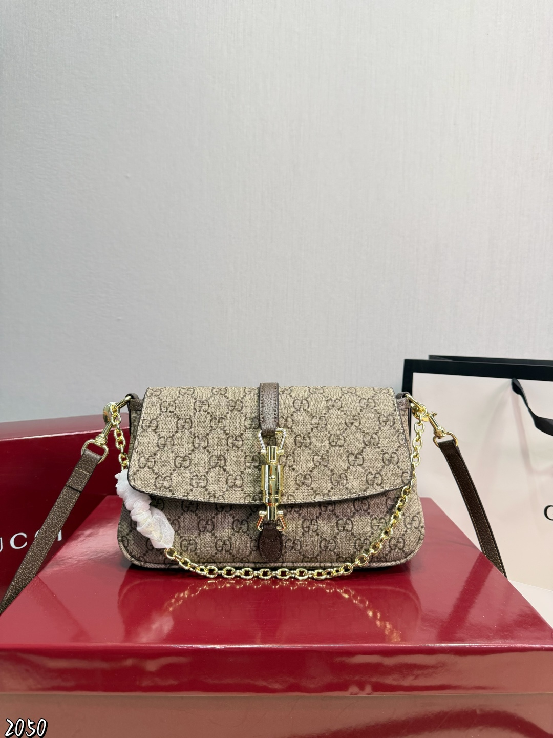 cmp_i1776402608316_5110_0_0 GUCCI JACKIE 1961 - Image 1