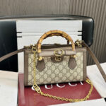 GUCCI DIANA BAG