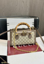 GUCCI DIANA BAG