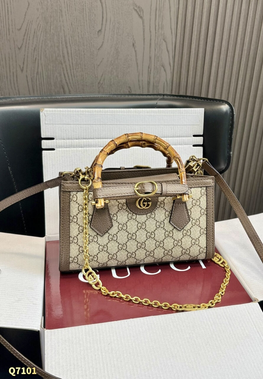 cmp_i1776424957843_9831_0_0 GUCCI DIANA BAG - Image 1